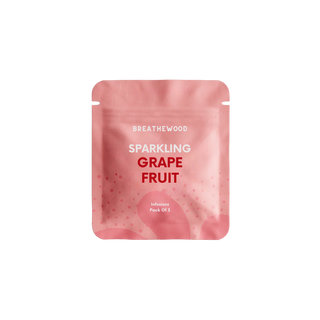 Grape Fruit Infusions