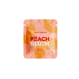 Peach Infusions