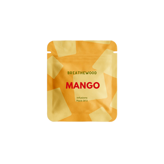 Mango Infusions