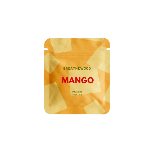 Mango Infusions