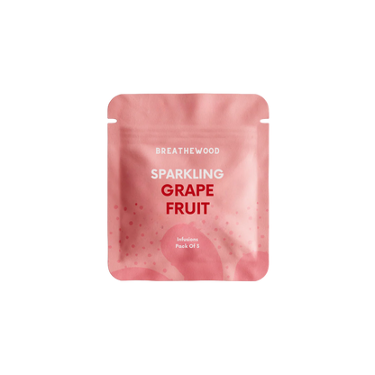 Grape Fruit Infusions