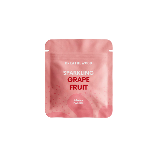 Grape Fruit Infusions
