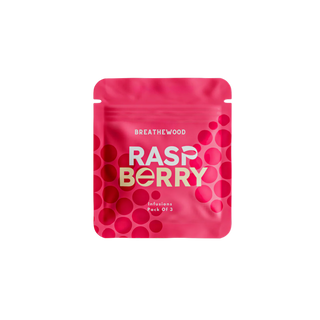 Raspberry Infusions