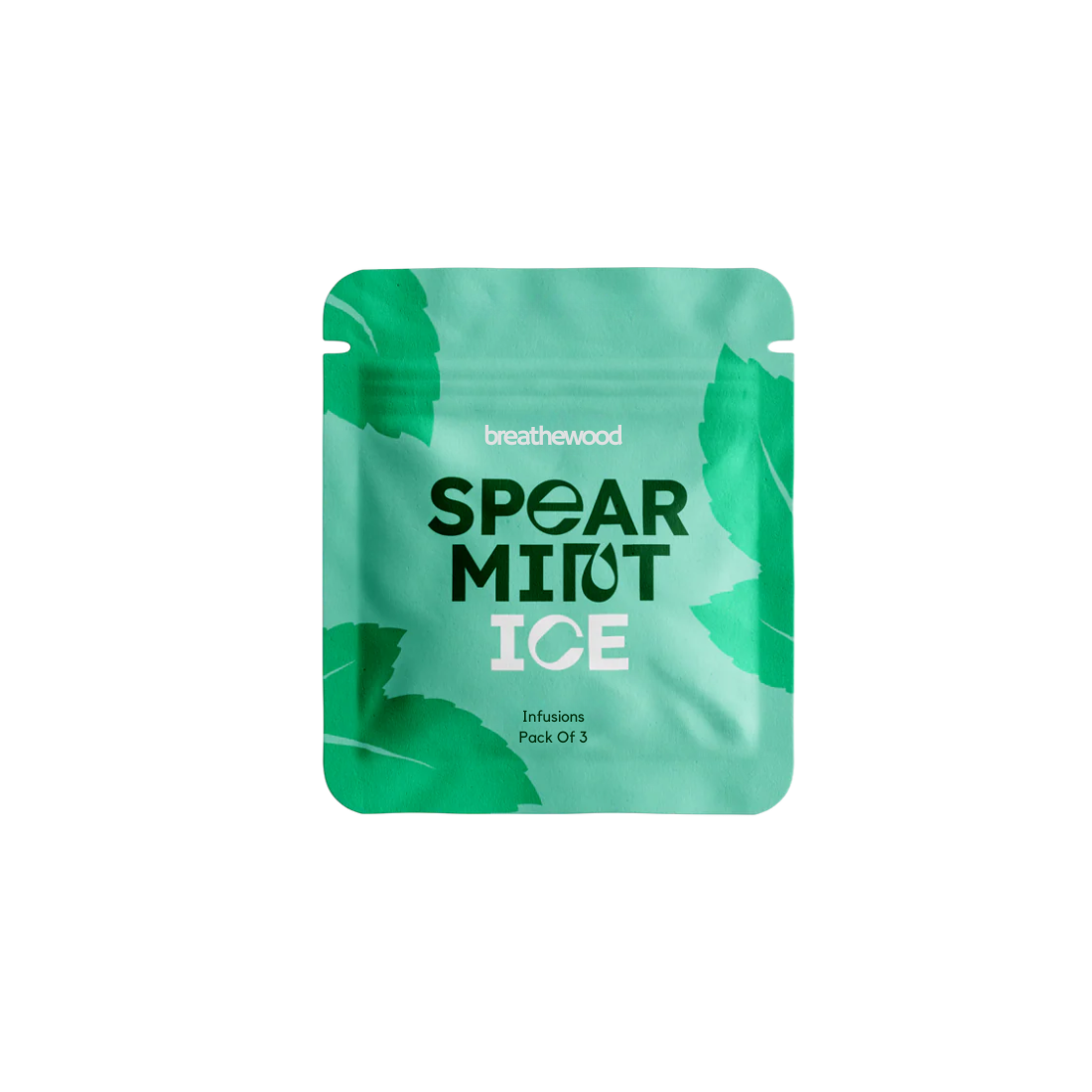 Spear Mint Infusions