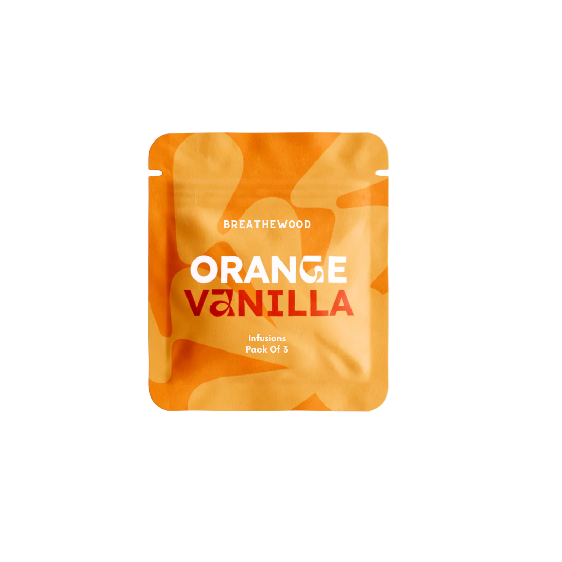 Orange Vanilla Infusions