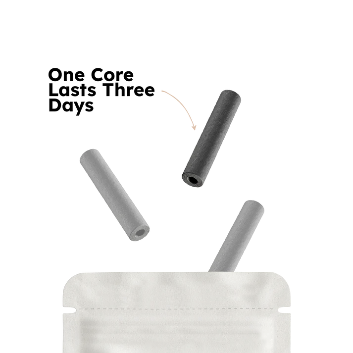 Spear Mint Infusions