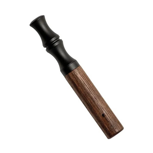 Noiré – Premium Black Walnut Wooden Air Device by BreatheWood