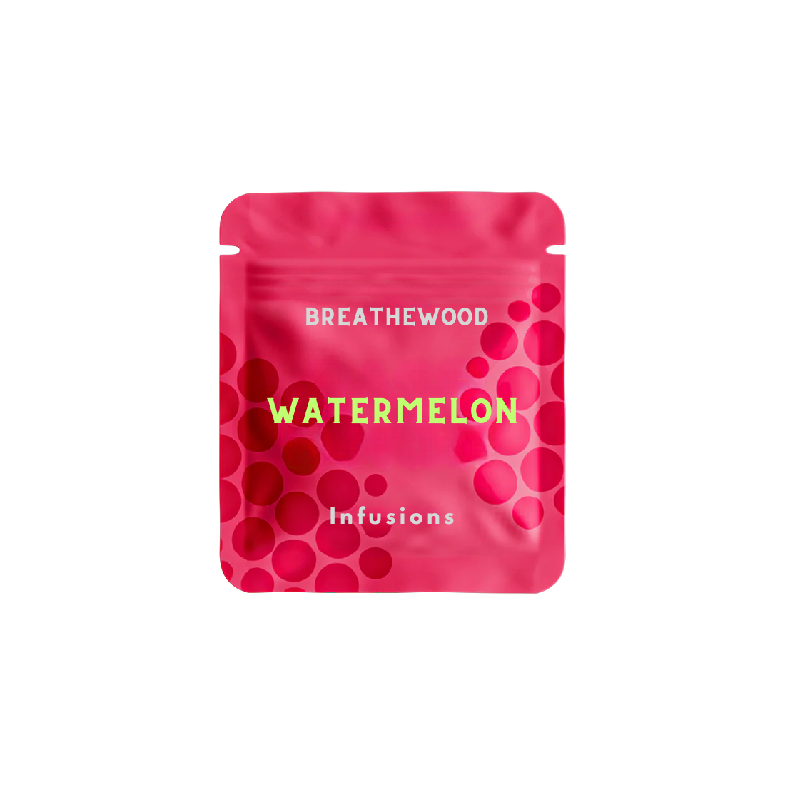 Watermelon Infusions