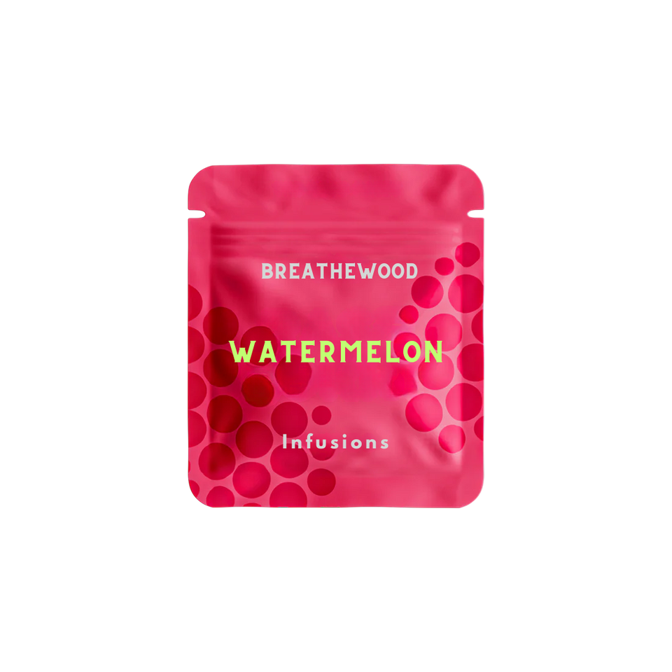 Watermelon Infusions